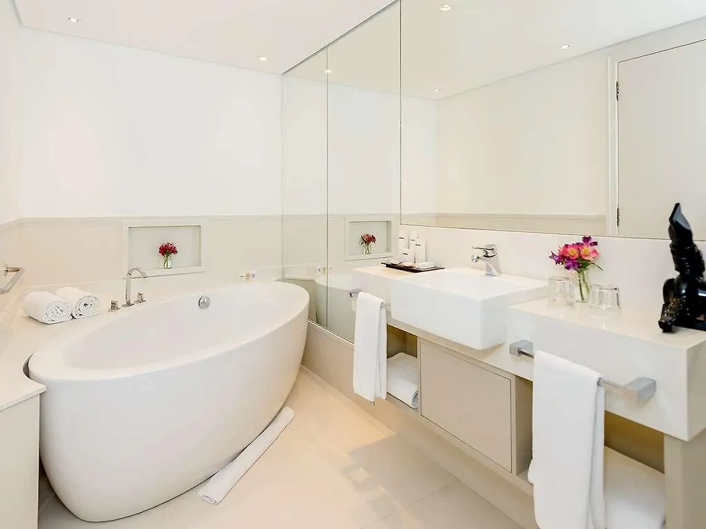 Hotel Belas Artes Sao Paulo - Managed By Accorhotels
