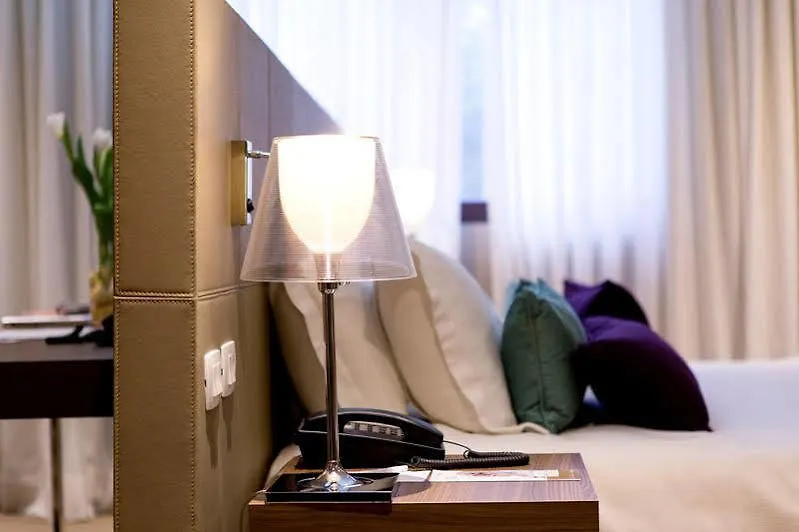 Hotel Belas Artes Sao Paulo - Managed By Accorhotels