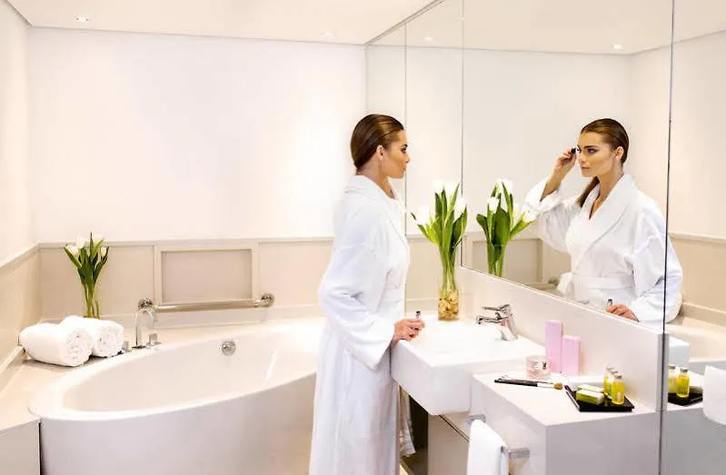 Hotel Belas Artes Sao Paulo - Managed By Accorhotels