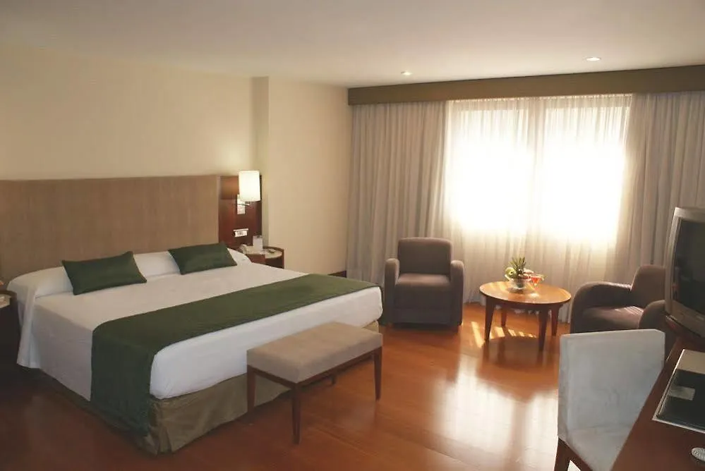 Hotel Belas Artes Sao Paulo - Managed By Accorhotels ברזיל