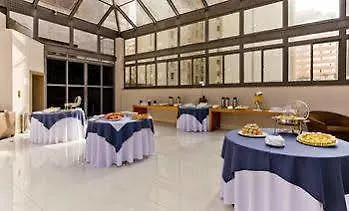 ****  Hotel Belas Artes Sao Paulo - Managed By Accorhotels ברזיל