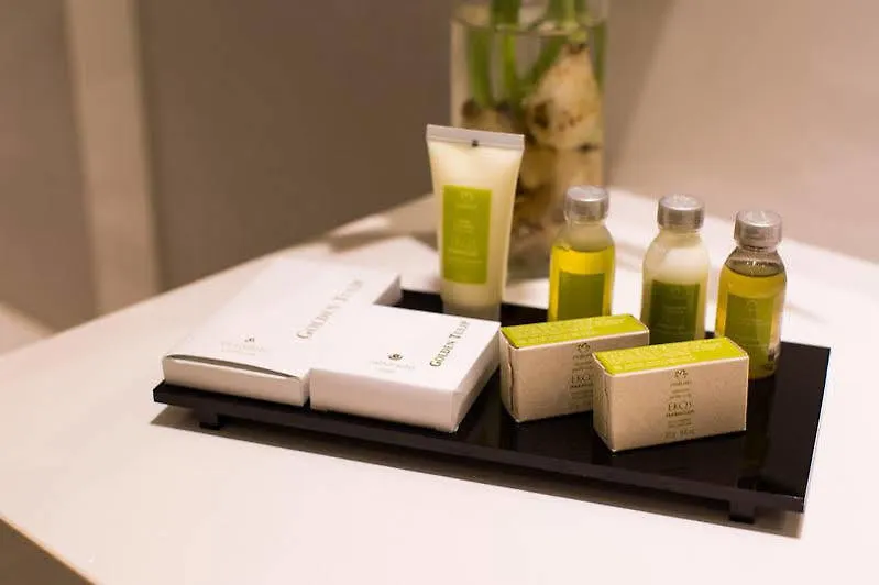 Hotel Belas Artes Sao Paulo - Managed By Accorhotels