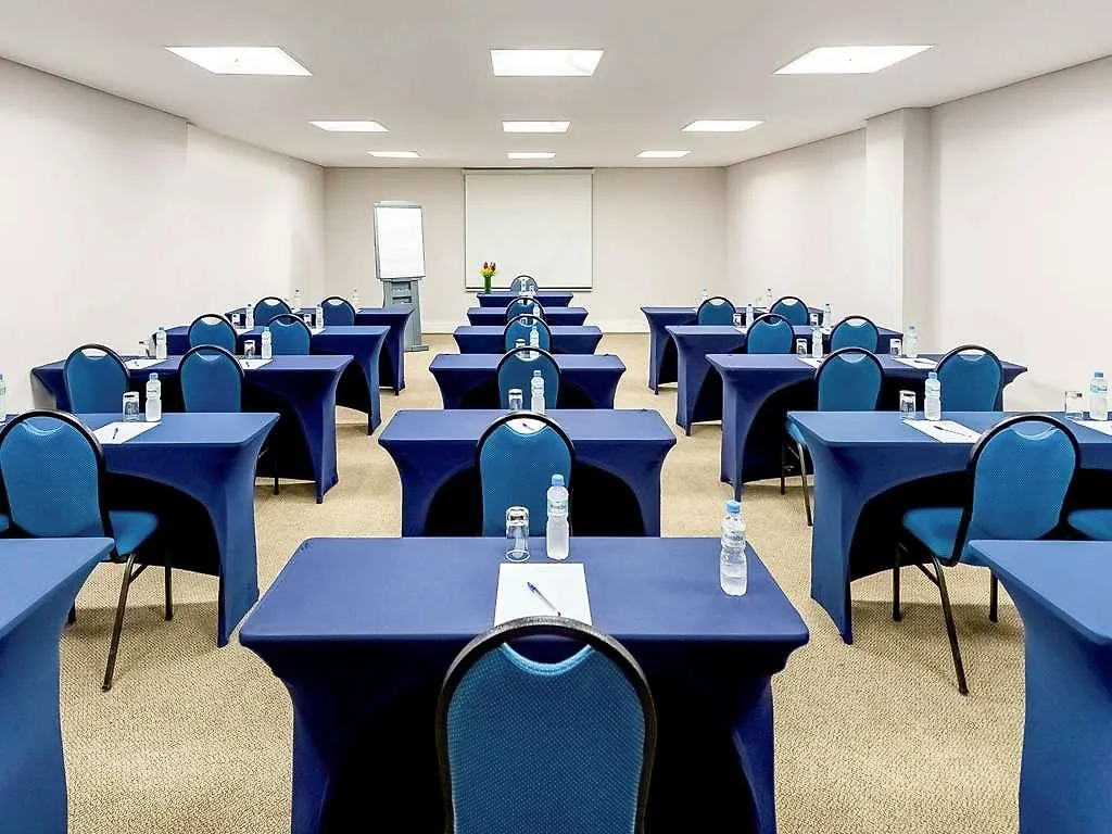 ****  Hotel Belas Artes Sao Paulo - Managed By Accorhotels Brazil