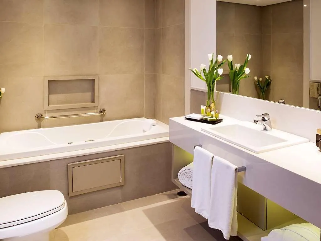 Hotel Belas Artes Sao Paulo - Managed By Accorhotels