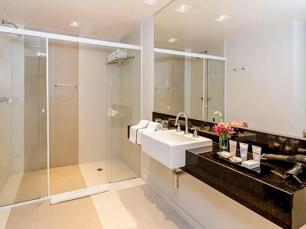 Hotel Belas Artes Sao Paulo - Managed By Accorhotels