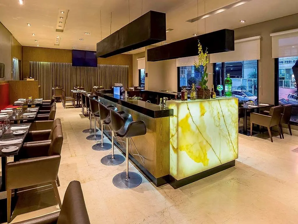 Hotel Belas Artes Sao Paulo - Managed By Accorhotels