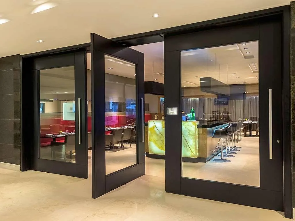 Hotel Belas Artes Sao Paulo - Managed By Accorhotels Brazil