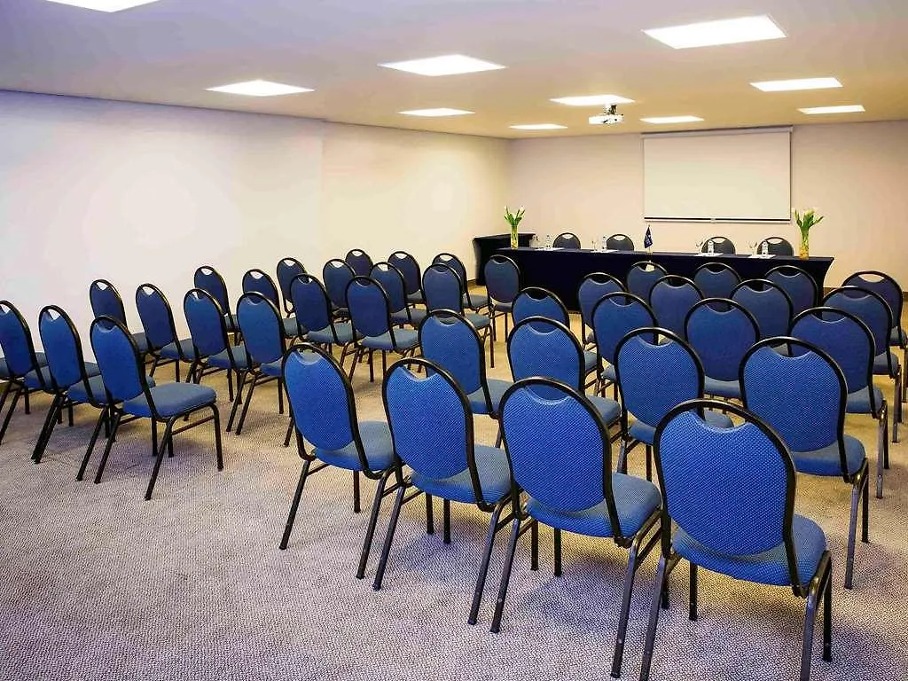 Hotel Belas Artes Sao Paulo - Managed By Accorhotels