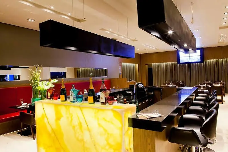 Hotel Belas Artes Sao Paulo - Managed By Accorhotels
