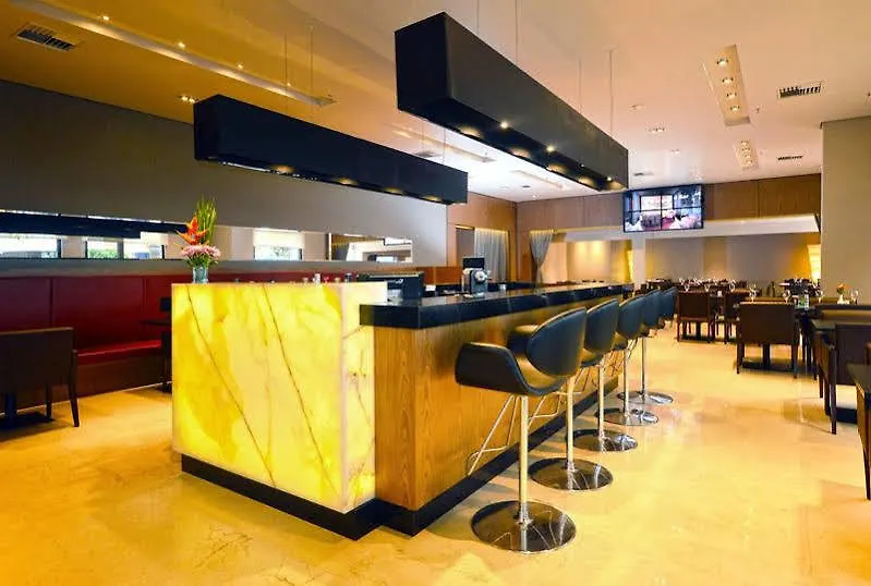 Hotel Belas Artes Sao Paulo - Managed By Accorhotels