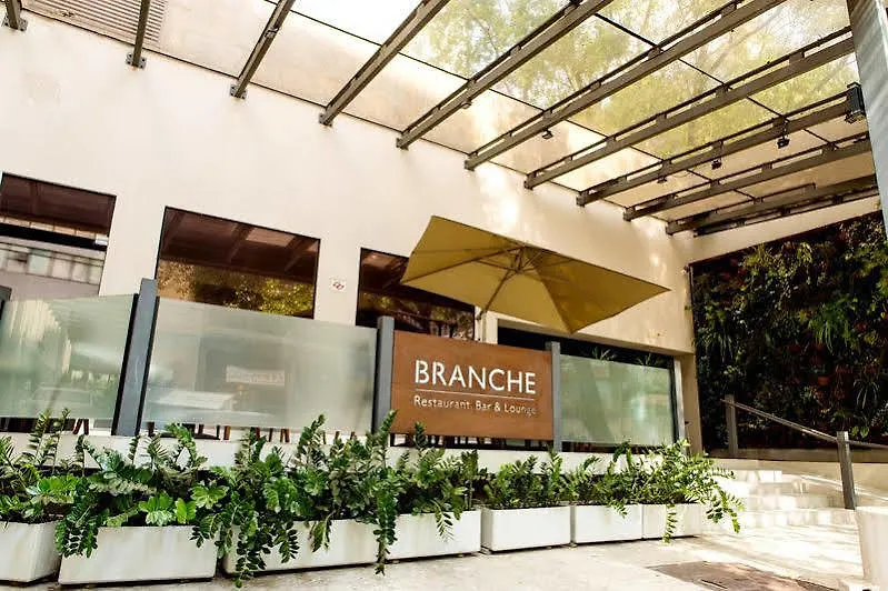 Hotel Belas Artes Sao Paulo - Managed By Accorhotels