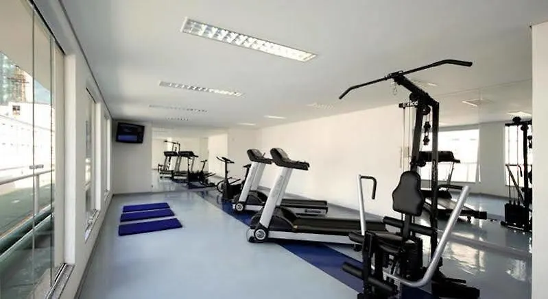 Hotel Belas Artes Sao Paulo - Managed By Accorhotels