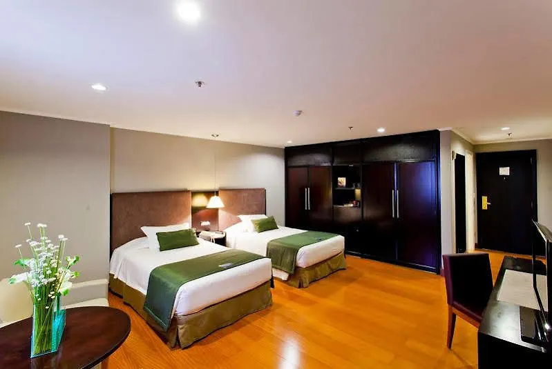 Hotel Belas Artes Sao Paulo - Managed By Accorhotels