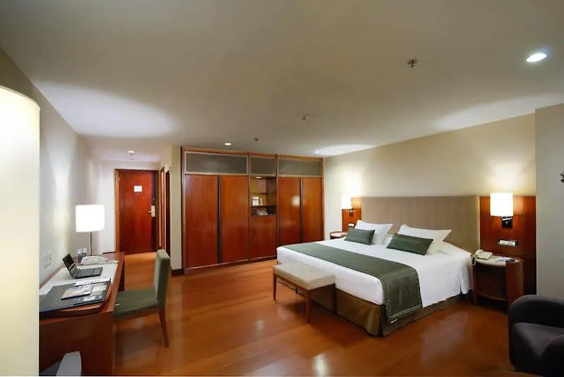 Hotel Belas Artes Sao Paulo - Managed By Accorhotels Brazil