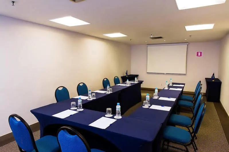 Hotel Belas Artes Sao Paulo - Managed By Accorhotels