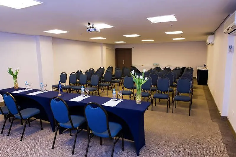 Hotel Belas Artes Sao Paulo - Managed By Accorhotels