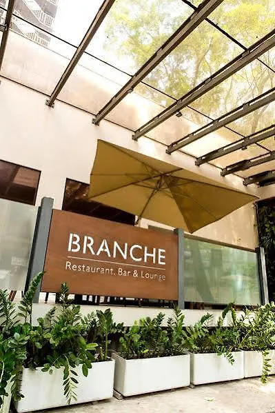 Hotel Belas Artes Sao Paulo - Managed By Accorhotels