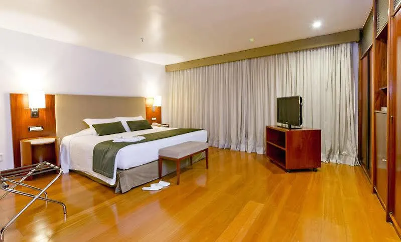 ****  Hotel Belas Artes Sao Paulo - Managed By Accorhotels Brazil