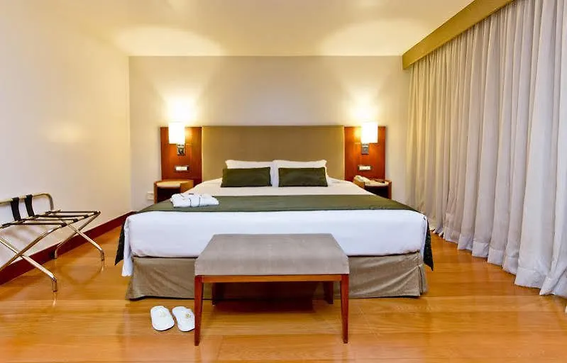 Hotel Belas Artes Sao Paulo - Managed By Accorhotels 4*,  Brasil