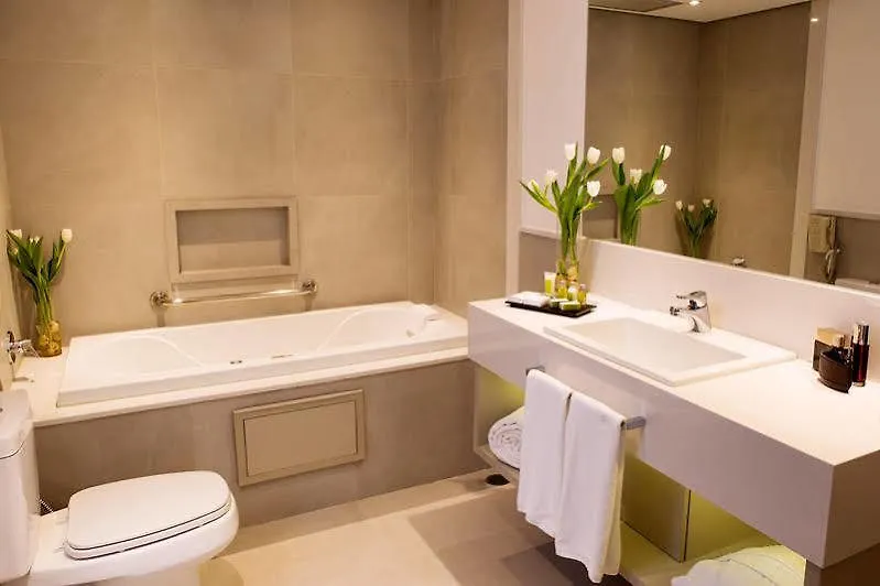 Hotel Belas Artes Sao Paulo - Managed By Accorhotels