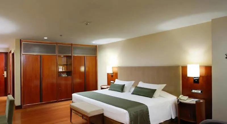 Hotel Belas Artes Sao Paulo - Managed By Accorhotels