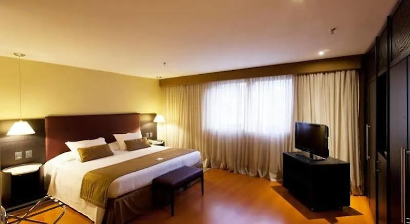 Hotel Belas Artes Sao Paulo - Managed By Accorhotels