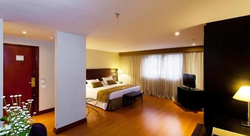 Hotel Belas Artes Sao Paulo - Managed By Accorhotels