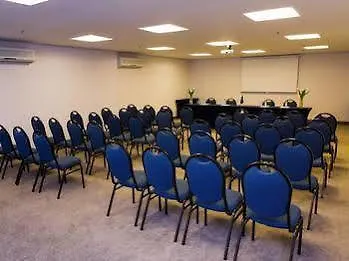 Hotel Belas Artes Sao Paulo - Managed By Accorhotels Brazil