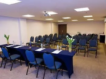 Hotel Belas Artes Sao Paulo - Managed By Accorhotels