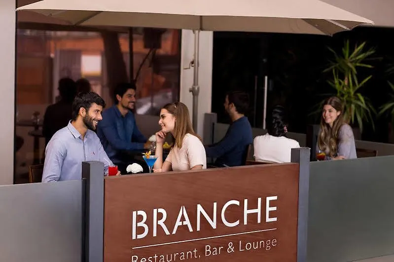 Hotel Belas Artes Sao Paulo - Managed By Accorhotels