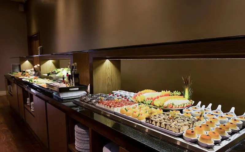 Hotel Belas Artes Sao Paulo - Managed By Accorhotels