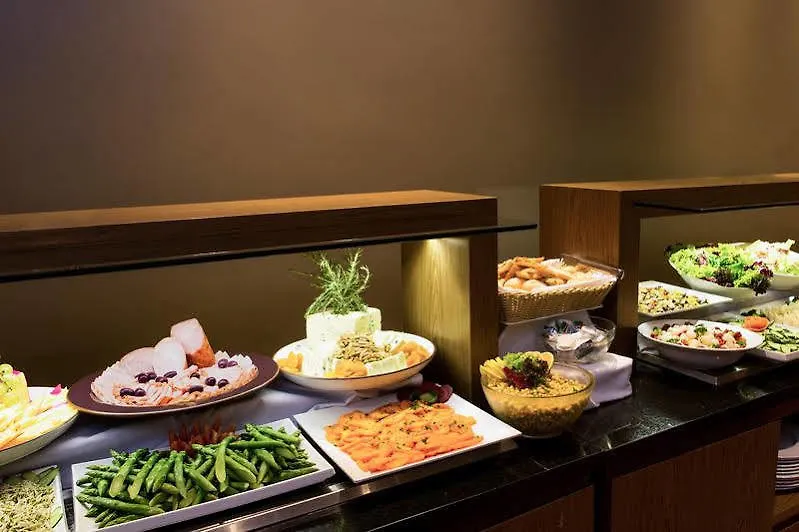 Hotel Belas Artes Sao Paulo - Managed By Accorhotels 4*,