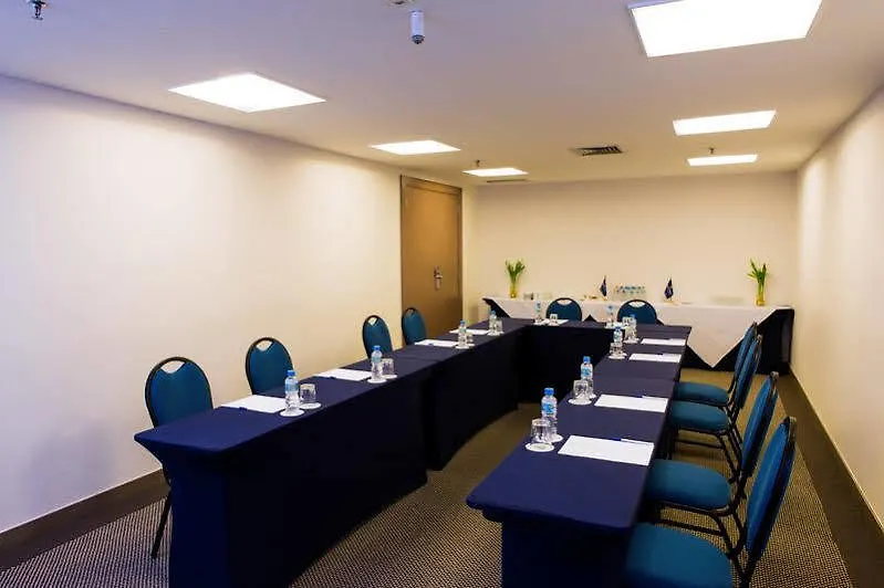 Hotel Belas Artes Sao Paulo - Managed By Accorhotels