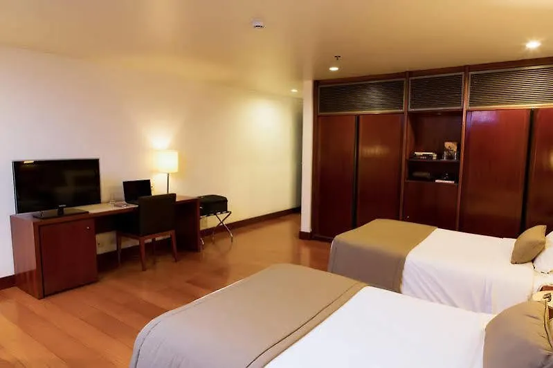 ****  Hotel Belas Artes Sao Paulo - Managed By Accorhotels Brazil