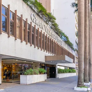 Hotel Gran Villagio Sp By Castelo Itaipava
