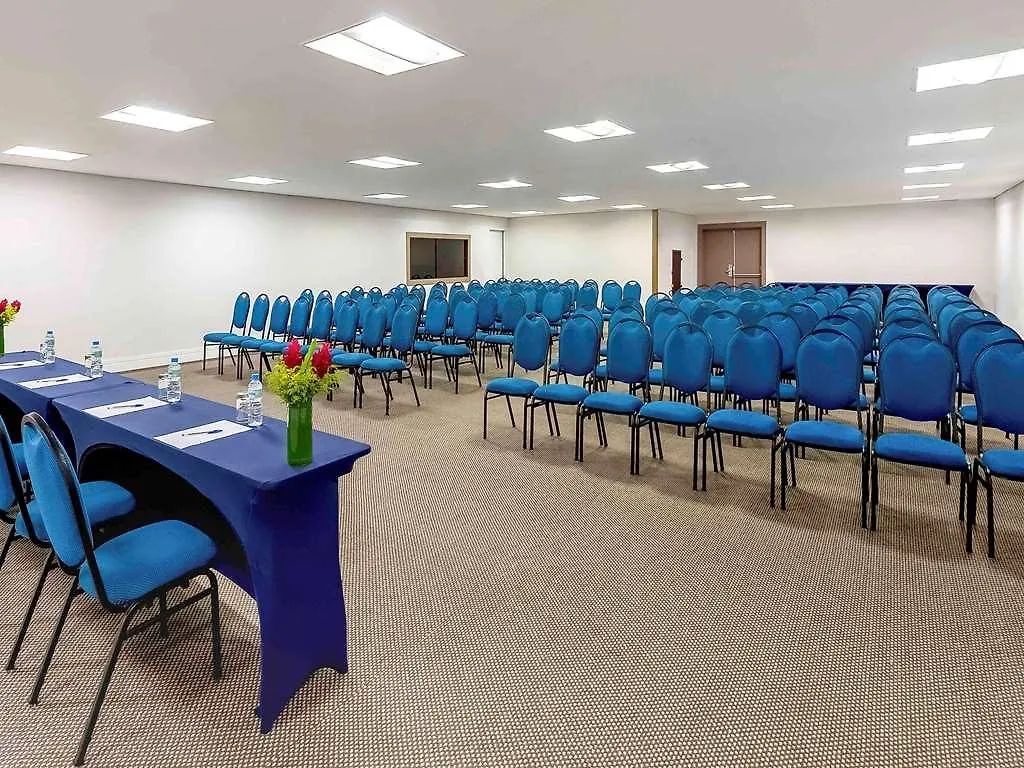 Hotel Belas Artes Sao Paulo - Managed By Accorhotels