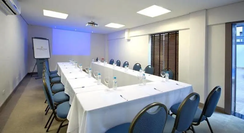Hotel Belas Artes Sao Paulo - Managed By Accorhotels Brazil