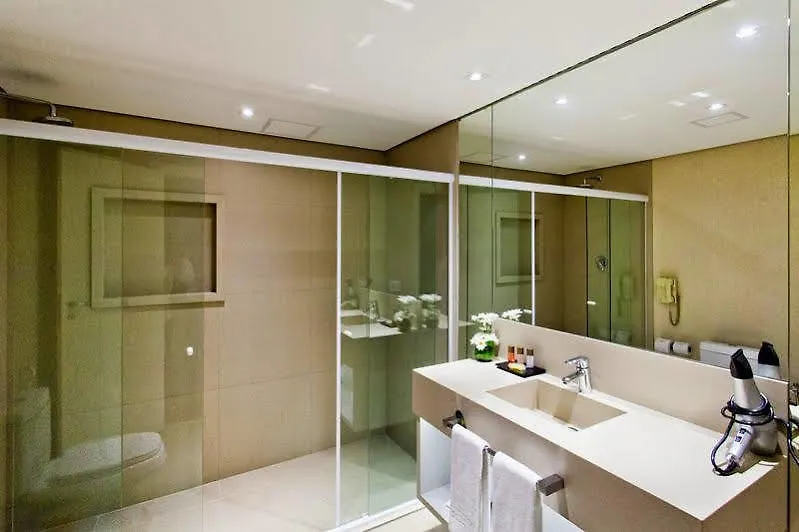 ****  Hotel Belas Artes Sao Paulo - Managed By Accorhotels Brazil